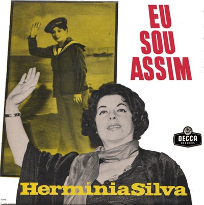 Hermínia Silva - Eu Sou Assim download mp3 flac