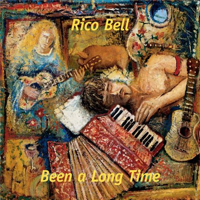 Rico Bell - Been A Long Time download mp3 flac