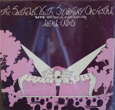 The Southeast Youth Symphony Orchestra with Akira Endo - Live download mp3 flac