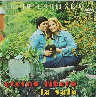 Bruno E Chiara - Eterno Libero download mp3 flac
