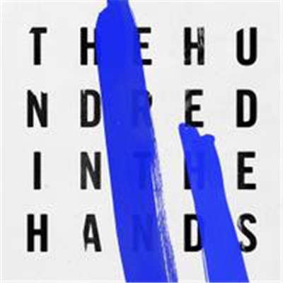 The Hundred In The Hands - Undressed In Dresden download mp3 flac