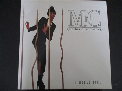 M.O.C. - I Would Like download mp3 flac
