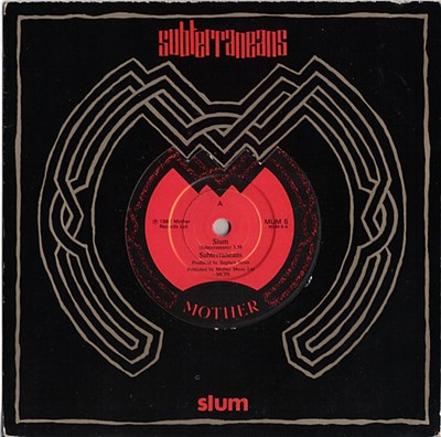 Subterraneans - Slum download mp3 flac