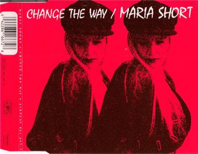 Maria Short - Change The Way download mp3 flac