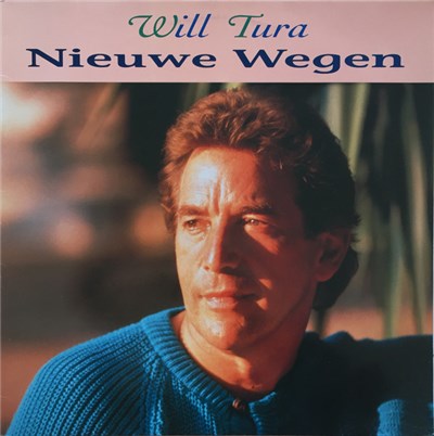 Will Tura - Nieuwe Wegen download mp3 flac