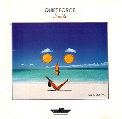 Quiet Force - Smile download mp3 flac