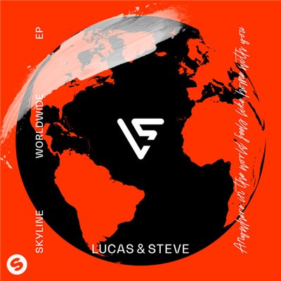 Lucas & Steve - Skyline Worldwide EP download mp3 flac
