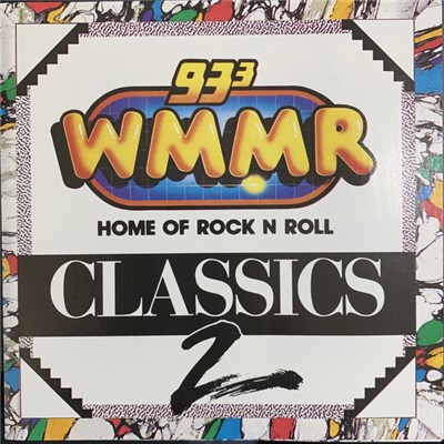 Various - 93.3 WMMR Home Of Rock N Roll Classics Vol. 2 download mp3 flac