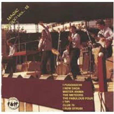 Various - Magic Bitpop Vol. 18 download mp3 flac