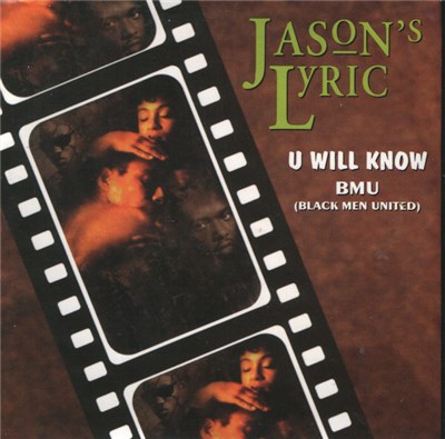 B.M.U. - U Will Know download mp3 flac