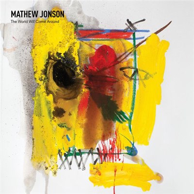 Mathew Jonson - The World Will Come Around download mp3 flac