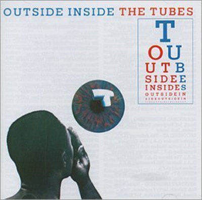 The Tubes - Outside Inside download mp3 flac
