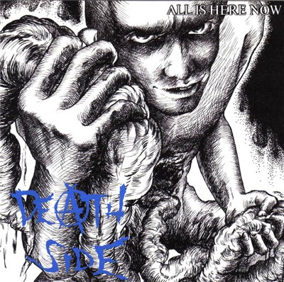 Death Side - All Is Here Now download mp3 flac