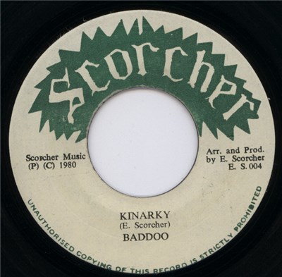 Baddoo - Kinarky download mp3 flac