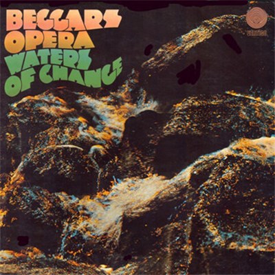 Beggars Opera - Waters Of Change download mp3 flac
