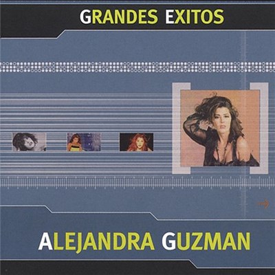 Alejandra Guzmán - Grandes Exitos download mp3 flac