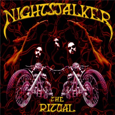 Nightstalker - The Ritual download mp3 flac