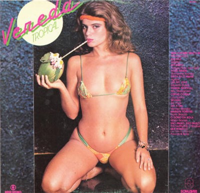 Various - Vereda Tropical - Nacional download mp3 flac