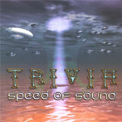 Trivia - Speed Of Sound download mp3 flac