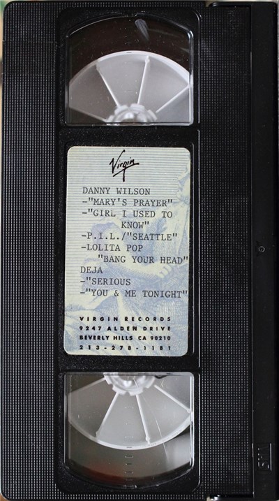 Danny Wilson / P.I.L. / Lolita Pop / Deja - Untitled download mp3 flac