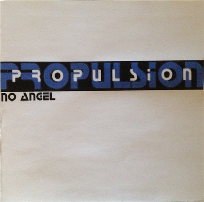 Propulsion - No Angel download mp3 flac