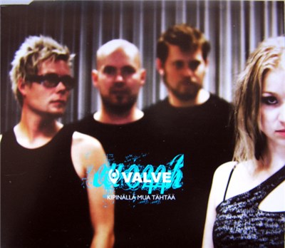 Valve - Kipinällä Mua Tähtää download mp3 flac