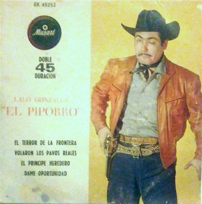 Lalo Gonzalez - El Piporro download mp3 flac