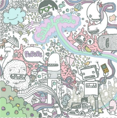 Pepepe - Sabelotodo download mp3 flac