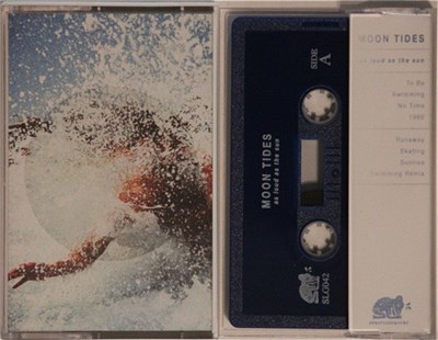 Moon Tides - As Loud As The Sun download mp3 flac