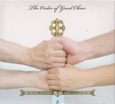 The Order Of Good Cheer - Tanto Monta Monta Tanto download mp3 flac