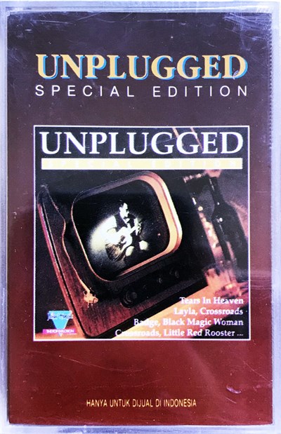 Various - Unplugged (Special Edition) download mp3 flac