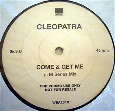 Cleopatra - Come & Get Me download mp3 flac