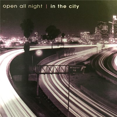 Various - Open All Night | In The City download mp3 flac