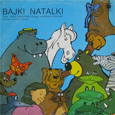 Various - Bajki Natalki download mp3 flac