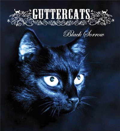 Guttercats - Black Sorrow download mp3 flac