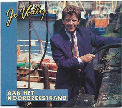 Jo Vally - Aan Het Noordzeestrand download mp3 flac