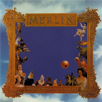 Merlin - Peta Strana Svijeta download mp3 flac