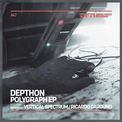 Depthon - Polygraph EP download mp3 flac
