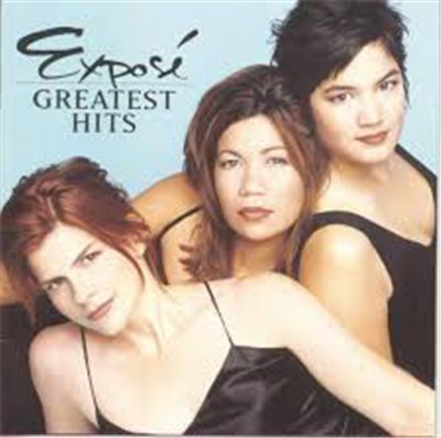 Exposé - Greatest Hits download mp3 flac