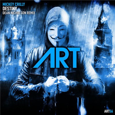 Mickey Crilly - Destiny (Dean Nicholson Remix) download mp3 flac