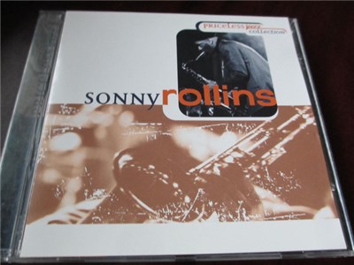 Sonny Rollins - Sonny Rollins download mp3 flac