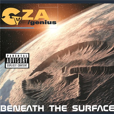 GZA / Genius - Beneath The Surface download mp3 flac