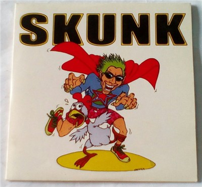 Skunk - Skunk download mp3 flac