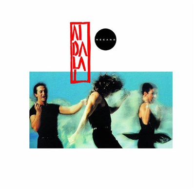 Mecano - Aidalai download mp3 flac