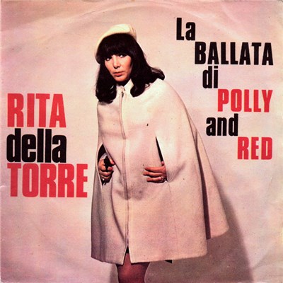 Rita Della Torre - La Ballata Di Polly And Red download mp3 flac
