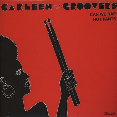 Carleen And The Groovers - Can We Rap download mp3 flac