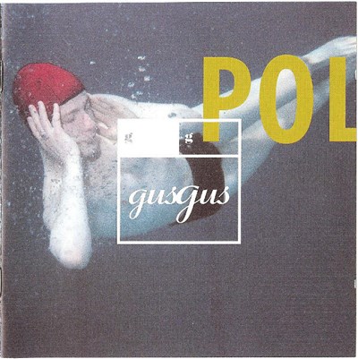 gusgus - Polydistortion download mp3 flac