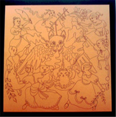 Asa Irons And Swaan Miller - Asa Irons And Swaan Miller download mp3 flac