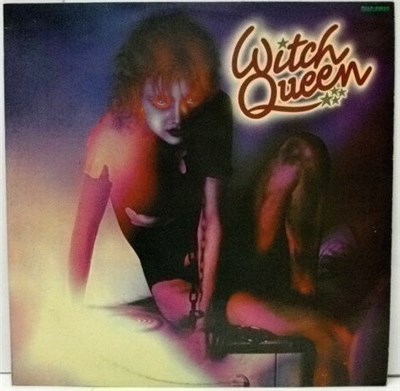 Witch Queen - Witch Queen download mp3 flac
