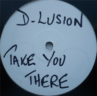 D-Lusion - Take You There download mp3 flac